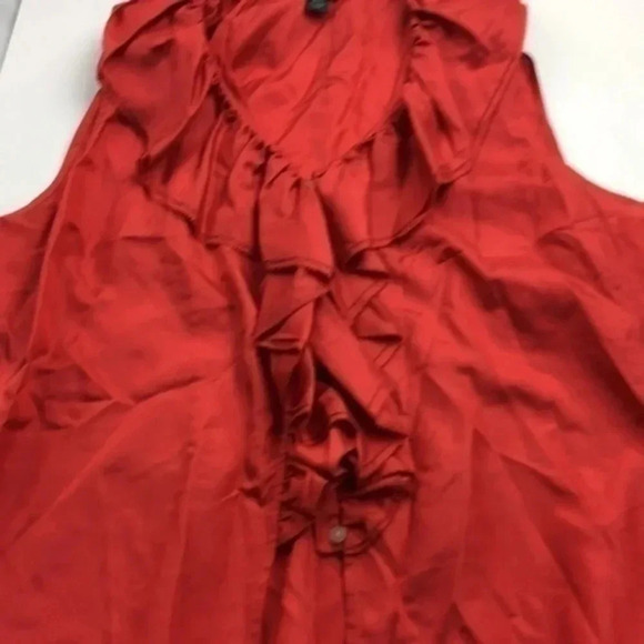 Lauren Ralph Lauren  ladies blouse M - Picture 14 of 16